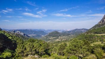 La etapa de La Vuelta a España de hoy se tiñe de verde: el puerto en pleno parque natural que enamora a los amantes del senderismo