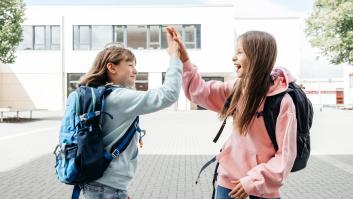 Éste popular nombre de mujer en España es el más sonoro al oído, según un estudio británico