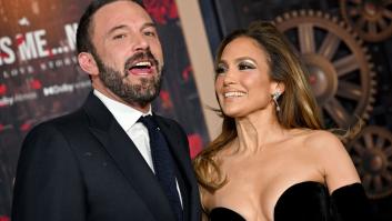 El detalle del divorcio de Jennifer Lopez y Ben Affleck que puede traer cola