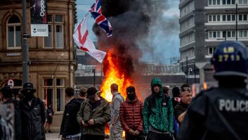 El dilema con los delitos de odio o cómo combatir la incitación a la violencia