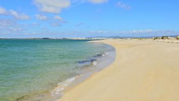 Uno de los campings más originales del mundo aguarda en el corazón de una isla paradisiaca muy cerca de España