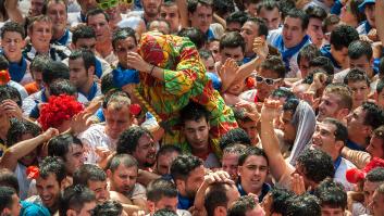 Cipotegato 2024: programa, horarios y actos de las fiestas de Tarazona