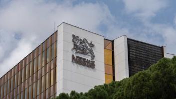 Apartan al CEO de Nestlé