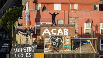 Éstas son las coberturas de un seguro antiokupas