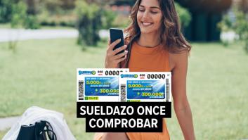 Resultado ONCE: comprobar Sueldazo, Mi Día y Super Once hoy sábado 24 de agosto