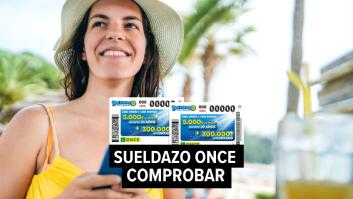 Resultado ONCE: comprobar Sueldazo, Mi Día y Super Once hoy domingo 25 de agosto