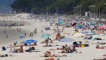 La forma en la que un grupo de vecinos ha decidido protestar contra el turismo es magistral