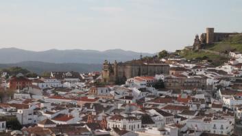 En este rinconcito de Huelva se esconde todo un tesoro natural: la primera cueva abierta al público de España