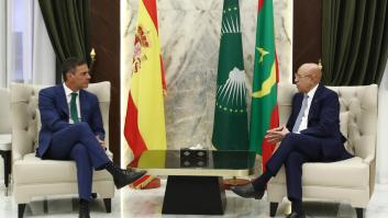 España y Mauritania firman un memorándum sobre migración