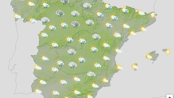 La gravedad de lo que viene obliga a la AEMET a publicar un comunicado urgente: "Nos resulta muy difícil precisar las zonas"