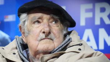 José Mujica sale del hospital: "Ando remontando mis huesos como puedo"