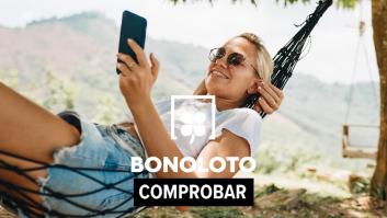 Comprobar Bonoloto: resultado del sorteo de hoy jueves 29 de agosto