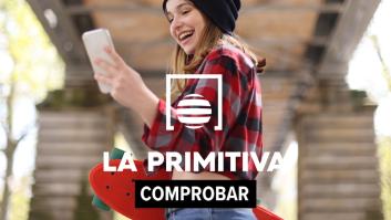 Comprobar Primitiva: resultado del sorteo de hoy jueves 10 de octubre de 2024