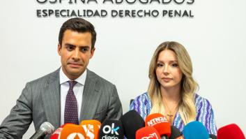 "La familia Arrieta se muestra satisfecha con esta cadena perpetua y espera que Sancho pida perdón"