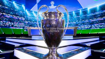 Sorteo Champions League 2024/2025: estos son los rivales de los cuatro equipos españoles