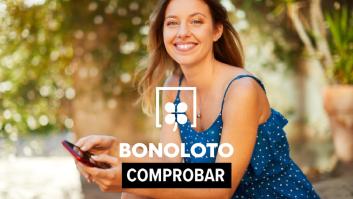 Sorteo Bonoloto hoy: comprobar número del viernes 30 de agosto