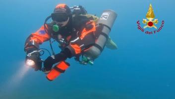 El primer capitán del yate de lujo hundido en Sicilia apunta al detalle que solo tenía ese barco que pudo causar la tragedia