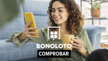 Sorteo Bonoloto hoy: Comprobar número del lunes 2 de septiembre