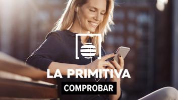 Comprobar Primitiva: resultado del sorteo de hoy sábado 31 de agosto