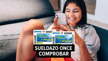 Resultado ONCE: comprobar Sueldazo, Mi Día y Super Once hoy sábado 31 de agosto