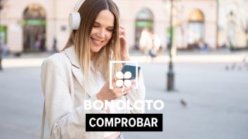 Sorteo Bonoloto hoy: Comprobar número del lunes 16 de septiembre de 2024