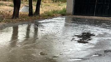 Un pueblo manchego se harta de las heces en sus calles