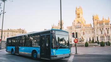 Huelga EMT Madrid hoy: autobuses afectados y servicios mínimos este 28 de octubre