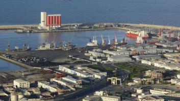 Toyota regala a Marruecos el buque oceanográfico para cambiar el equilibrio de la frontera marítima con España