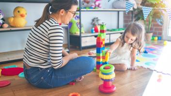 Un psicólogo desvela qué frase deberías decirle a tus hijos al menos una vez