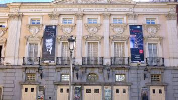 El teatro más antiguo de España es también el de Europa y se encuentra en Madrid