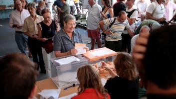 El PP amplía distancias con el PSOE tras el pacto de financiación para Cataluña