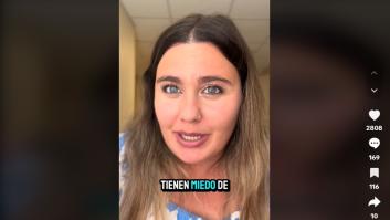 Una profesora española en EEUU cuenta el miedo que tienen allí cuando vienen a España: chocante