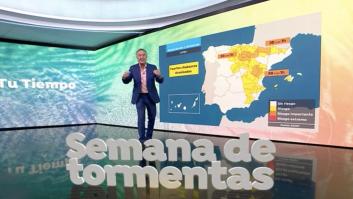 Roberto Brasero confirma el jaque al verano: todo puede ir a peor