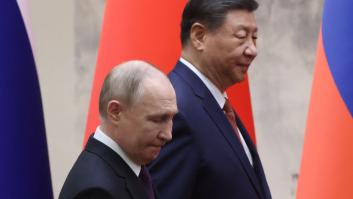 China se pone seria con Rusia por sus intenciones nucleares