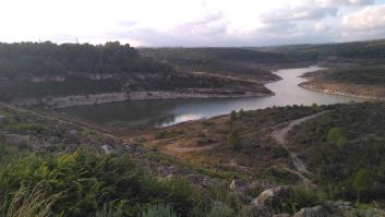 Estudian derribar de inmediato la presa de un embalse en la zona más crítica con la sequía