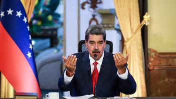 Maduro adelanta a octubre la Navidad en Venezuela gracias a las "buenas perspectivas económicas" de agosto