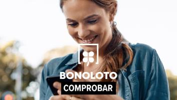 Bonoloto: resultado del sorteo de hoy miércoles 4 de septiembre