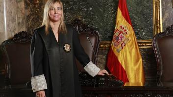 Quién es Dimitry Berberoff, el elegido por Isabel Perelló para ser vicepresidente del Supremo