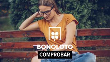 Sorteo Bonoloto hoy: comprobar número del jueves 5 de septiembre