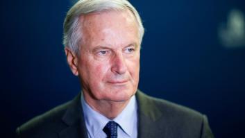 Michel Barnier, el experimentado político europeísta con el que Macron busca el desbloqueo