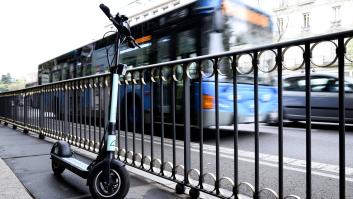 Adiós a los patinetes eléctricos: Madrid pone fecha a su desaparición