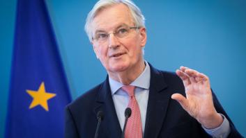 El exnegociador de la UE sobre el Brexit, Michel Barnier, nuevo primer ministro de Francia