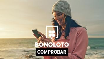 Bonoloto: resultado del sorteo de hoy viernes 6 de septiembre