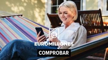 Comprobar Euromillones: Resultado del sorteo de hoy martes 5 de noviembre de 2024