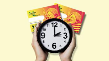 ¿Hasta cuándo puedes comprar un billete para el sorteo de la Grossa de la Diada 2024 11 de septiembre?