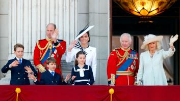 Dos años después de la muerte de Isabel II, la familia real intenta recuperarse de otro 'annus horribilis'