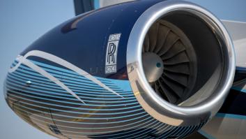 Rolls Royce se hunde por un inesperado problema en los motores de sus aviones