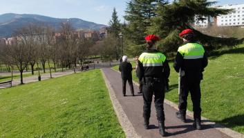 Cambio radical en la norma del euskera para aspirar a Policía Local