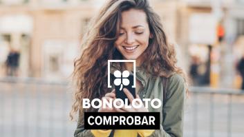 Comprobar Bonoloto: resultado del sorteo de hoy sábado 7 de septiembre