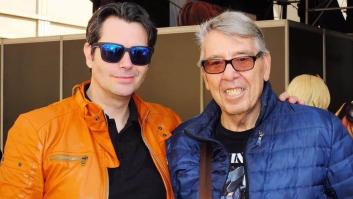 Muere el productor musical Alfredo Garrido, autor de canciones de series como 'Marco', 'La abeja Maya' o 'Mazinger Z'